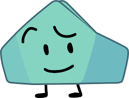 Foldypng — BFDI Contestants! option 26