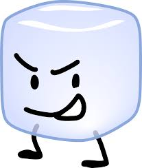 Ice Cubejfif — BFDI Contestants! option 32