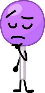 Lollipoppng — BFDI Contestants! option 36