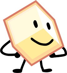 Loserpng — BFDI Contestants! option 37