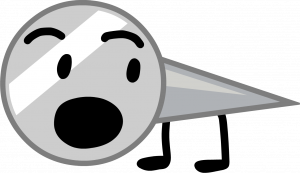 Nailypng — BFDI Contestants! option 40