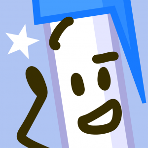 Penpng — BFDI Contestants! option 44