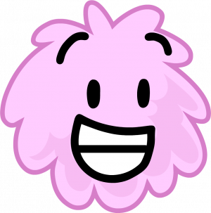 Puffballpng — BFDI Contestants! option 49