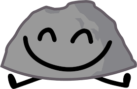 Rockypng — BFDI Contestants! option 53