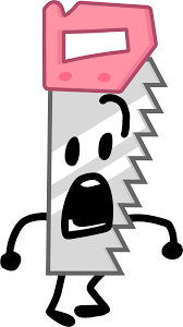 Sawpng — BFDI Contestants! option 55