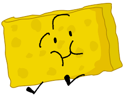 Spongypng — BFDI Contestants! option 57