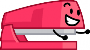 Stapypng — BFDI Contestants! option 58