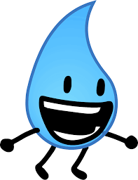 Teardroppng — BFDI Contestants! option 61