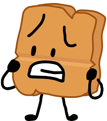 Woodypng — BFDI Contestants! option 66
