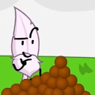Bfdimini2png — BFDI Mini Tierlist option 2