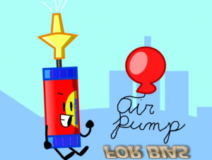 Airpumppng — BIAS 1 Early Signups 2021 option 1