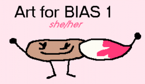 Artpng — BIAS 1 Early Signups 2021 option 2