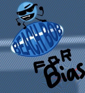 Beachbobpng — BIAS 1 Early Signups 2021 option 5