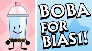 Bobapng — BIAS 1 Early Signups 2021 option 9