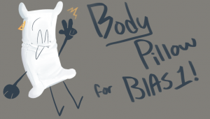 Bodypillowpng — BIAS 1 Early Signups 2021 option 10
