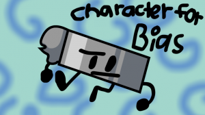 Characterpng — BIAS 1 Early Signups 2021 option 14