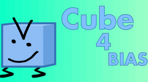Cubepng — BIAS 1 Early Signups 2021 option 17