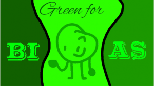 Greenpng — BIAS 1 Early Signups 2021 option 28