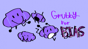 Grubbypng — BIAS 1 Early Signups 2021 option 29