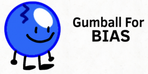Gumballpng — BIAS 1 Early Signups 2021 option 30
