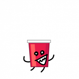 Redsolocupjrpng — BIAS 1 Early Signups 2021 option 42