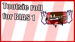 Tootsierollpng — BIAS 1 Early Signups 2021 option 48