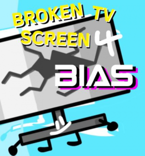 Zz1610951189brokentvscreenpng — BIAS 1 Early Signups 2021 option 77