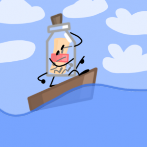 Zz1610991668messagebottlepng — BIAS 1 Early Signups 2021 option 94