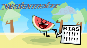 Zz1610991669watermelpng — BIAS 1 Early Signups 2021 option 100
