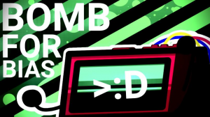 Zz1610995540bombpng — BIAS 1 Early Signups 2021 option 113
