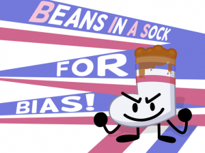 Zz1610999200beansinasockforbiaspng — BIAS 1 Early Signups 2021 option 115