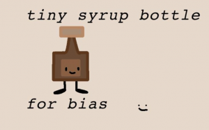Zz1610999200tinysyrupbottlepng — BIAS 1 Early Signups 2021 option 120