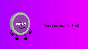 Zz1610999722puttybiaspng — BIAS 1 Early Signups 2021 option 123