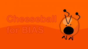 Zz1611000648cheeseballpng — BIAS 1 Early Signups 2021 option 124