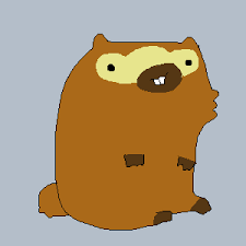 Indexpng — Bidoof :) option 8