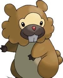 Tsdgfjpg — Bidoof :) option 10