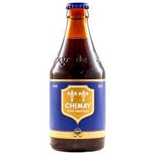Chimay Bleuejpg — bieres option 12
