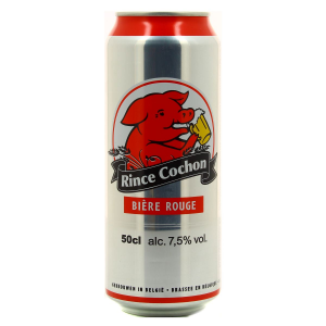 Rinc Cochon Rougejpg — bieres option 48