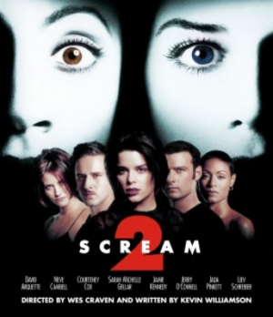 Scream 2jpg — Big 6 Slahers option 41