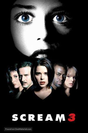 Scream 3jpg — Big 6 Slahers option 42