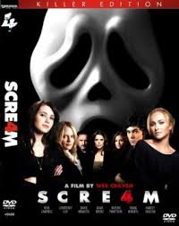 Scream 4jpg — Big 6 Slahers option 43