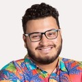 Victor Hugojfif — BIG BROTHER BRASIL 20 (BBB 20) option 20