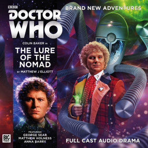 02c143d3 4242 4da9 9f29 4dc9f3b86f15jpeg — Big Finish - Doctor Who: Monthly Range option 3