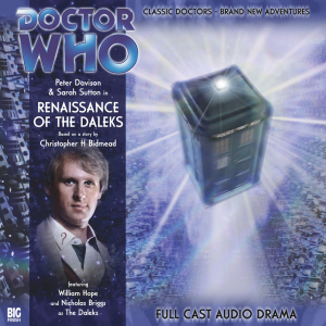 073400c1 D714 40f7 Aab8 Fc7ae508ac6cjpeg — Big Finish - Doctor Who: Monthly Range option 4