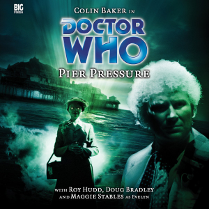 08700357 490c 4913 9eea 3f968bedac22jpeg — Big Finish - Doctor Who: Monthly Range option 6