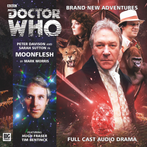 09a15a56 1926 4d4b 8cba 5781d20703a5jpeg — Big Finish - Doctor Who: Monthly Range option 8