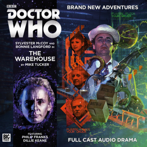 0dec9516 05fd 4310 9b11 6a8e5f85e3c1jpeg — Big Finish - Doctor Who: Monthly Range option 14