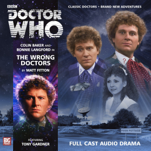 109f2fde 27e5 4df1 B9e3 3df70b4ff159jpeg — Big Finish - Doctor Who: Monthly Range option 18