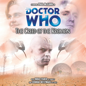 1161bf19 7b3b 4ff8 842d 021b4f12d6a4jpeg — Big Finish - Doctor Who: Monthly Range option 19