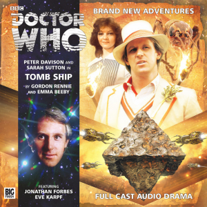 130b3fa4 F122 4277 8efd Ba65700e6e39jpeg — Big Finish - Doctor Who: Monthly Range option 21